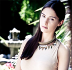 fashion photography beauty location Illamasqua