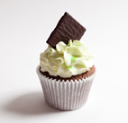 dessert food photography