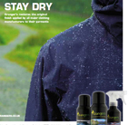 granger's waterproofs location photography lake district