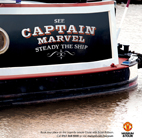 manchester united river cruise barge canal manchester